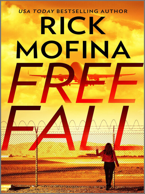 Title details for Free Fall by Rick Mofina - Wait list